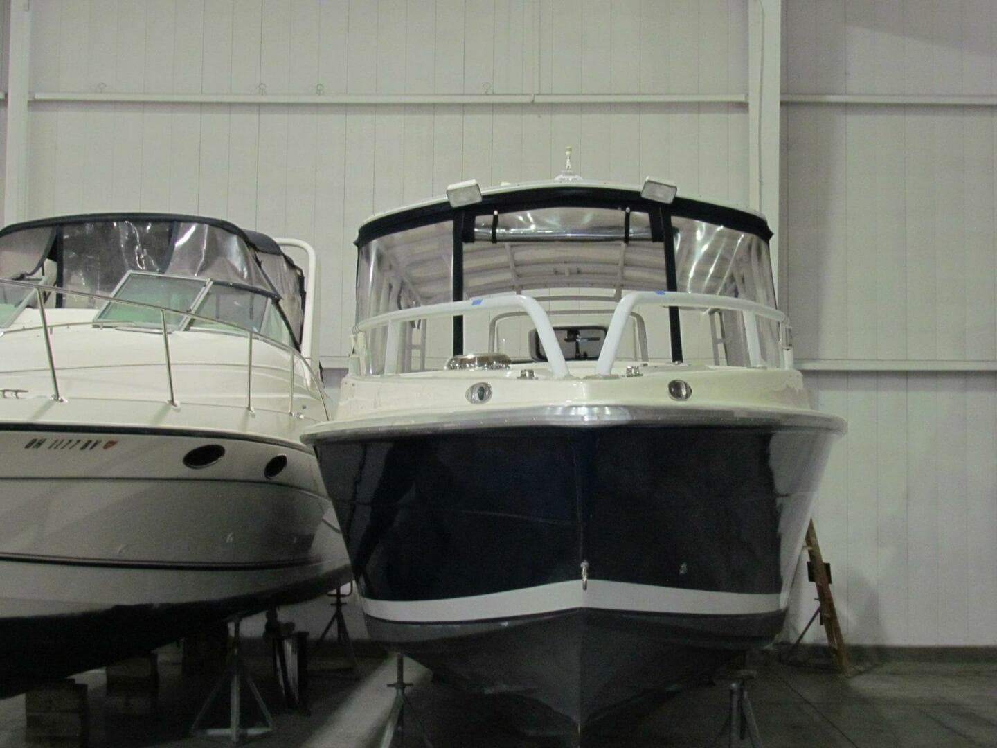 2003 Todomar 36 CC — photo 17