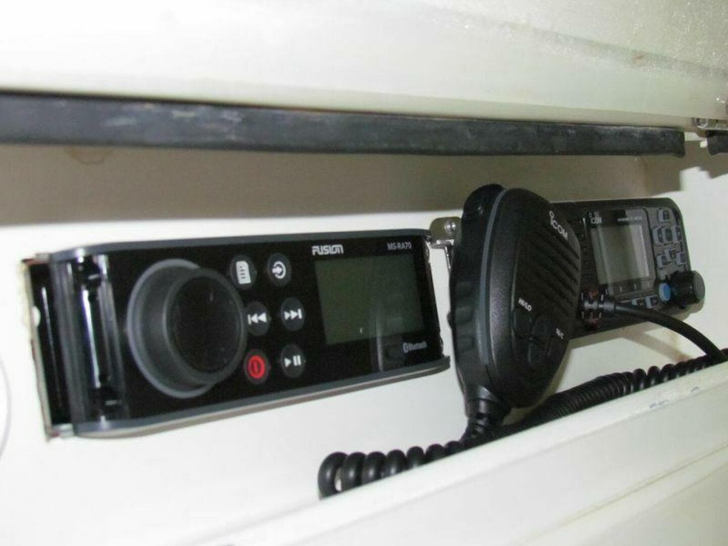 2003 Todomar 36 CC — photo 26