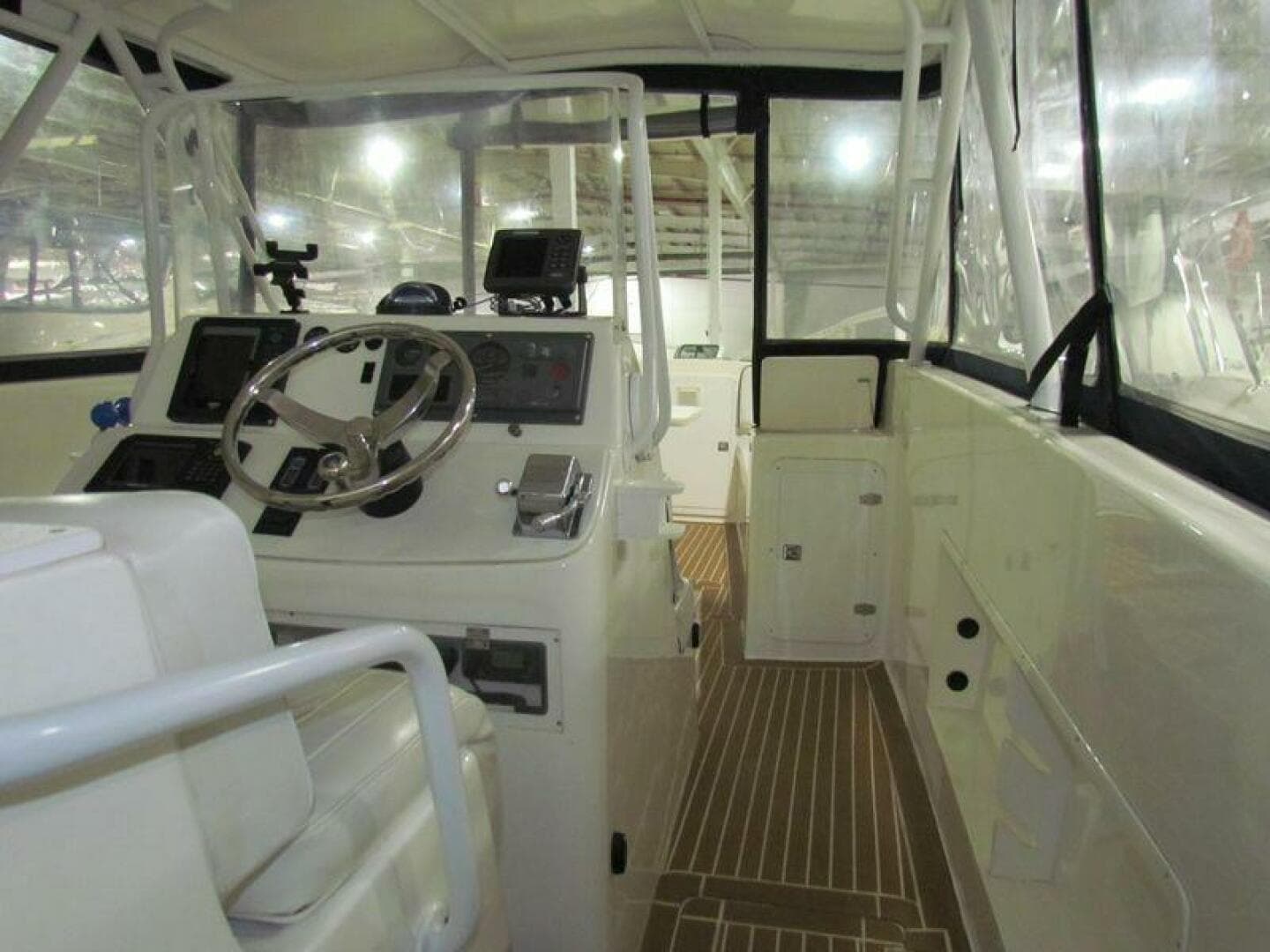 2003 Todomar 36 CC — photo 12