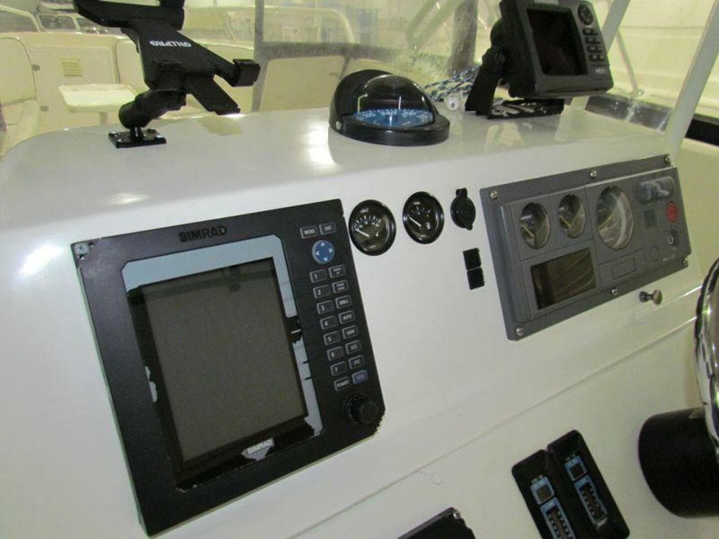 2003 Todomar 36 CC — photo 20