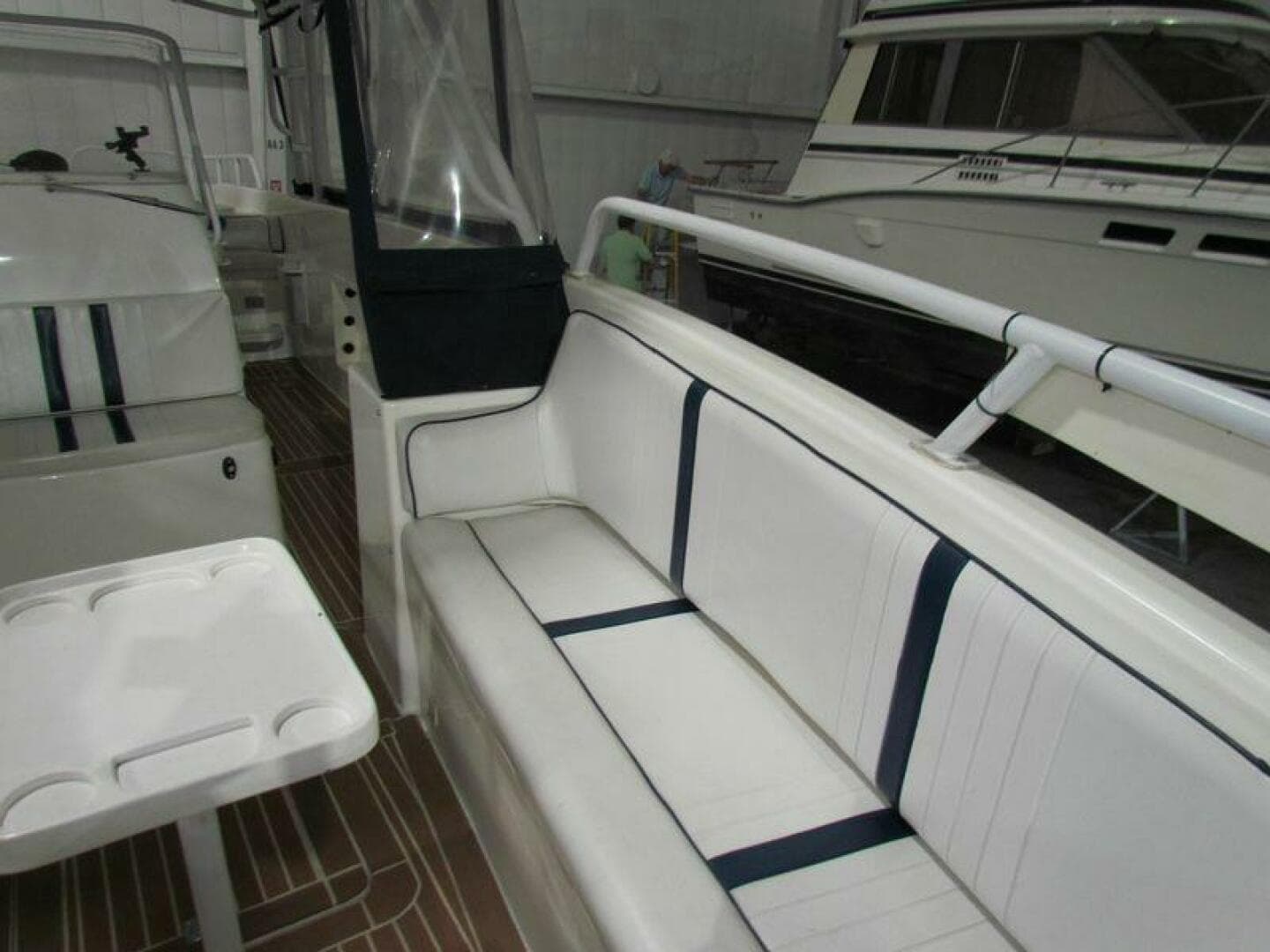 2003 Todomar 36 CC — photo 19