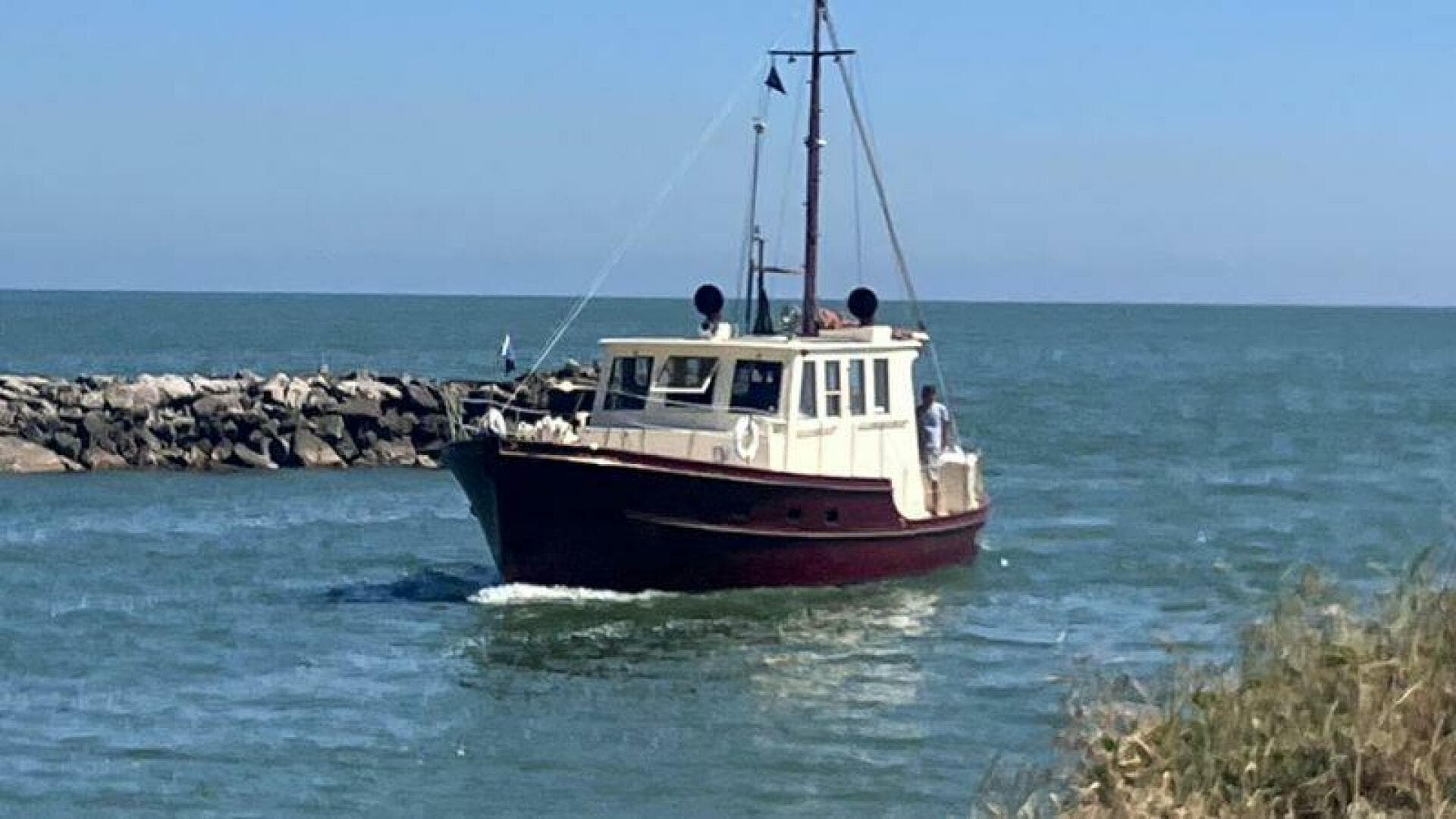 1970 Custom Bald Mountain Boat Works — photo 9