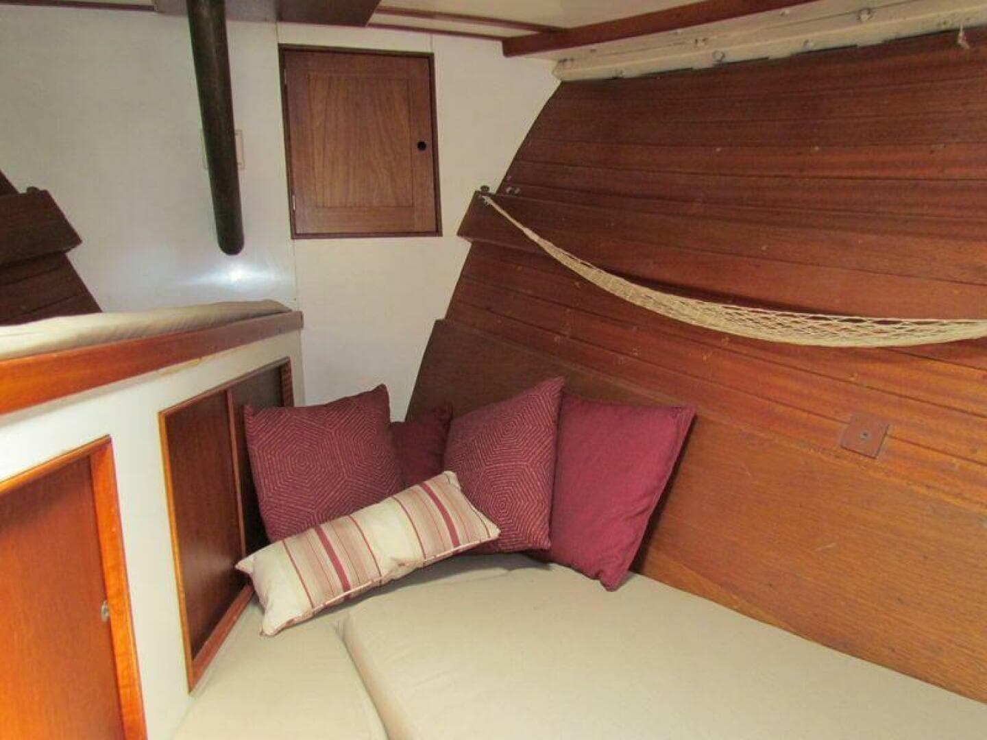 1970 Custom Bald Mountain Boat Works — photo 16