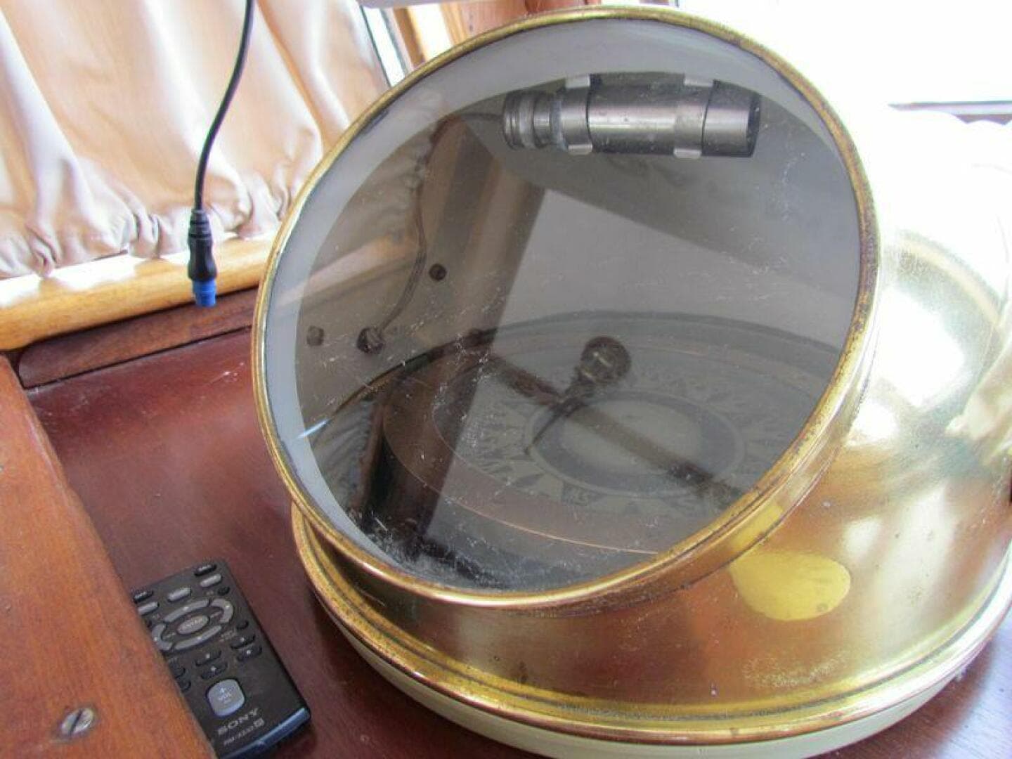 1970 Custom Bald Mountain Boat Works — photo 17