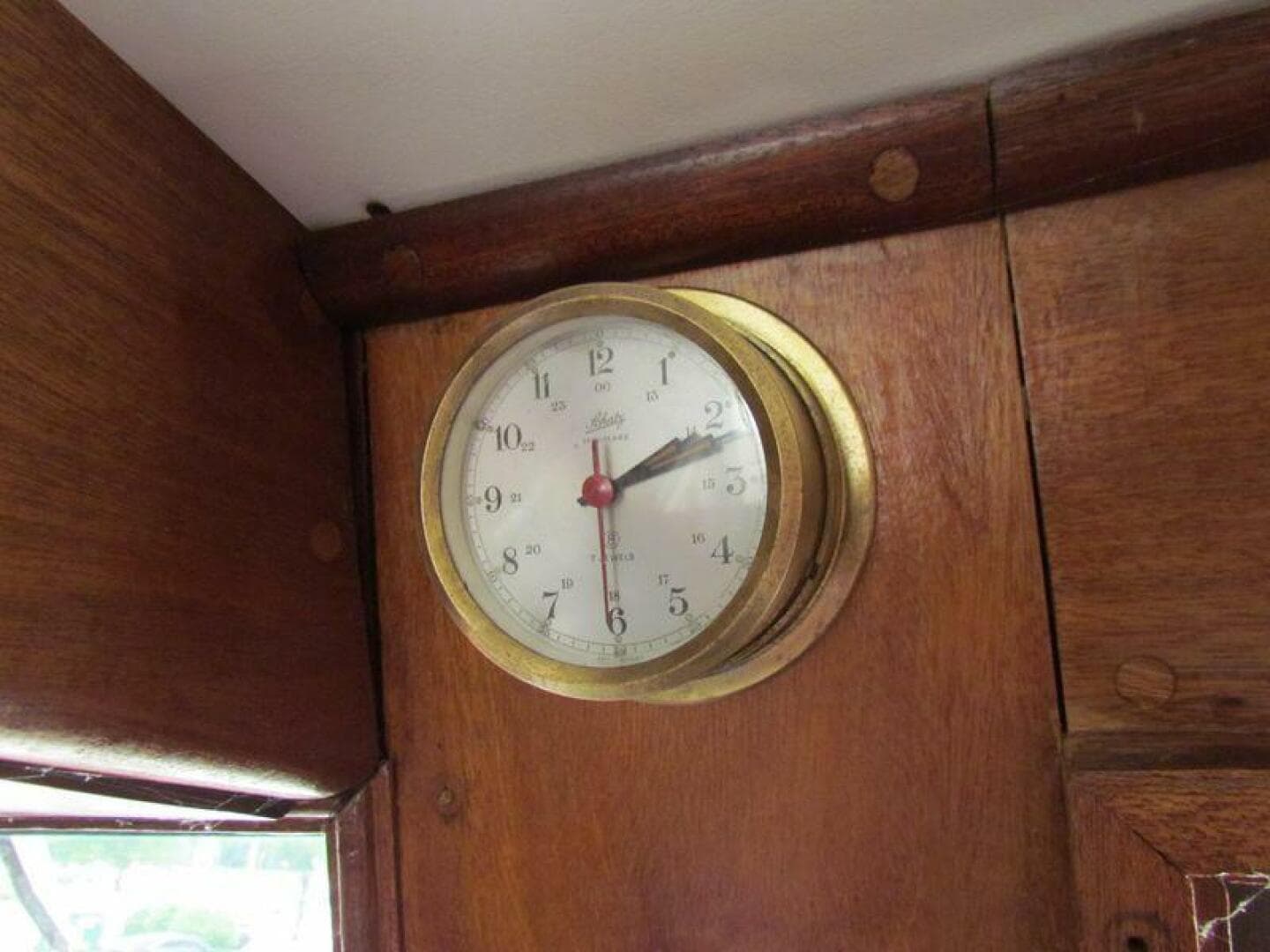 1970 Custom Bald Mountain Boat Works — photo 21