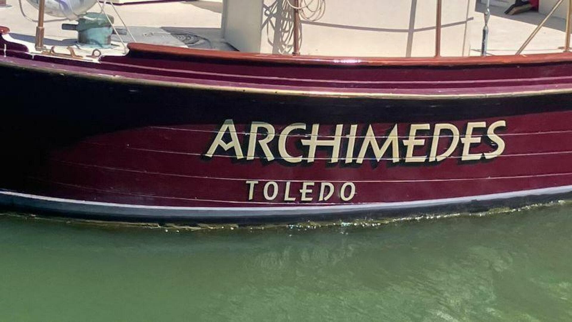 1970 Custom Bald Mountain Boat Works — photo 8