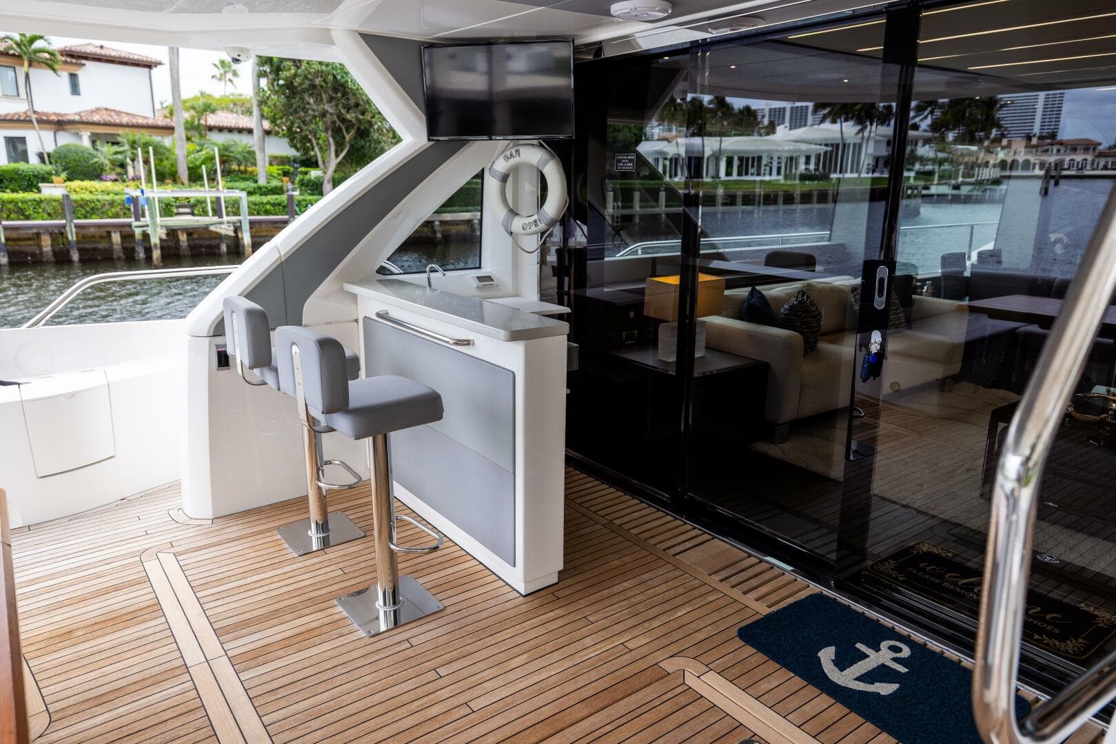 2019 Sunseeker 76 — photo 14