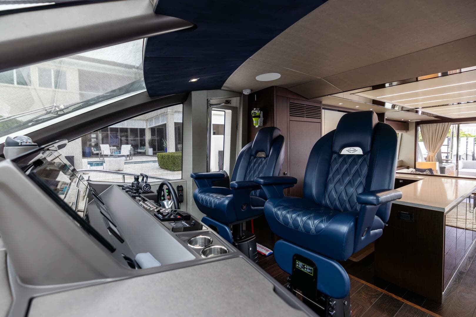 2019 Sunseeker 76 — photo 29