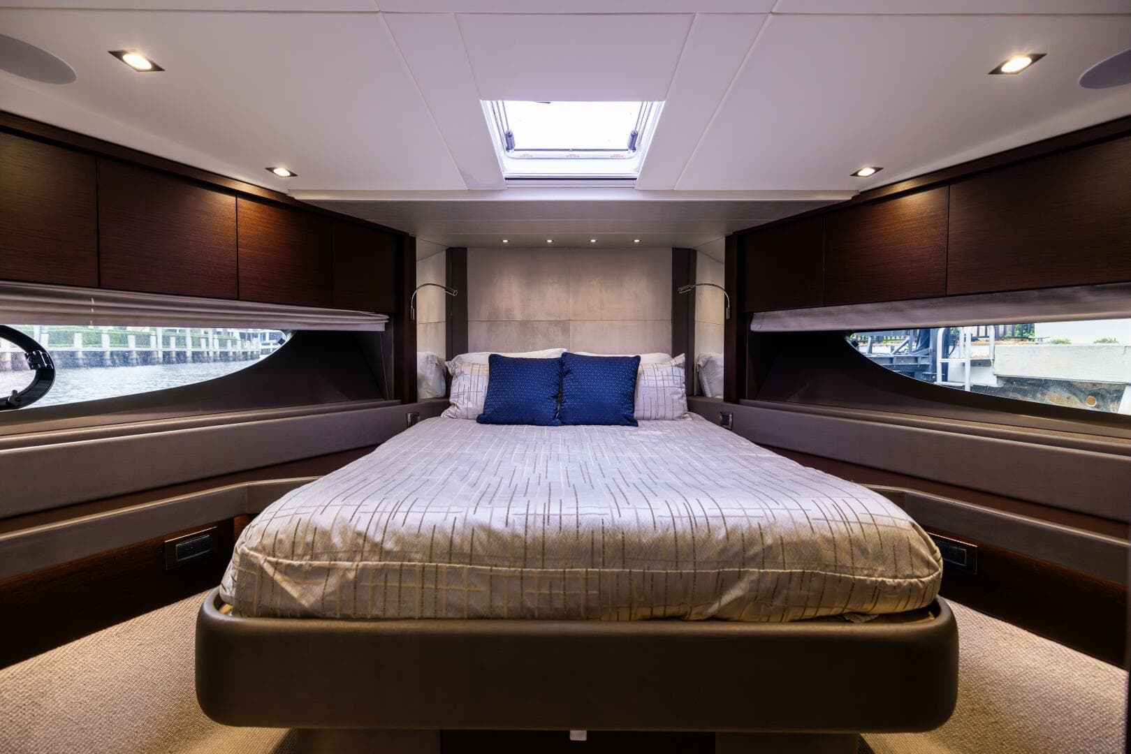 2019 Sunseeker 76 — photo 52