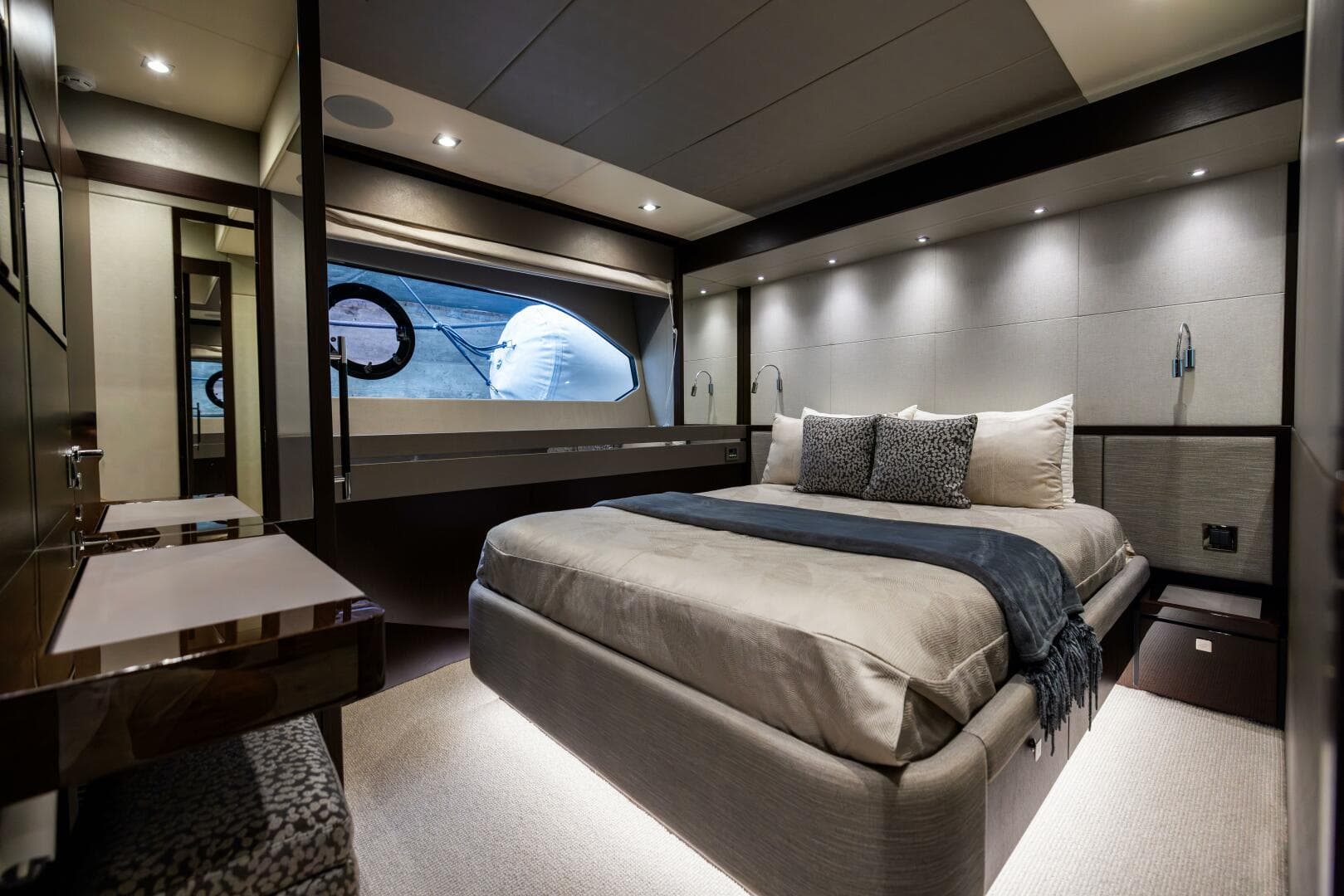 2019 Sunseeker 76 — photo 44