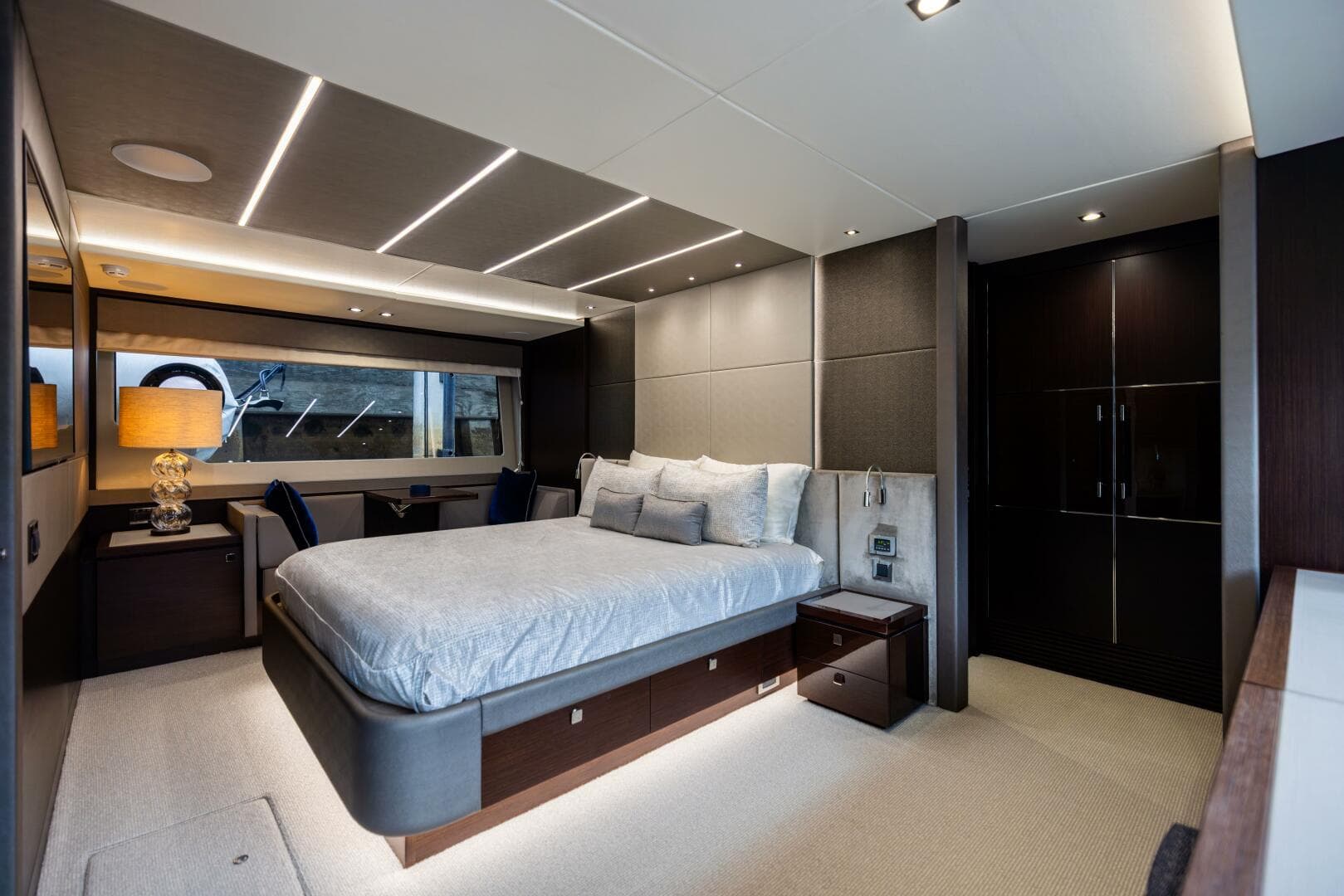 2019 Sunseeker 76 — photo 35