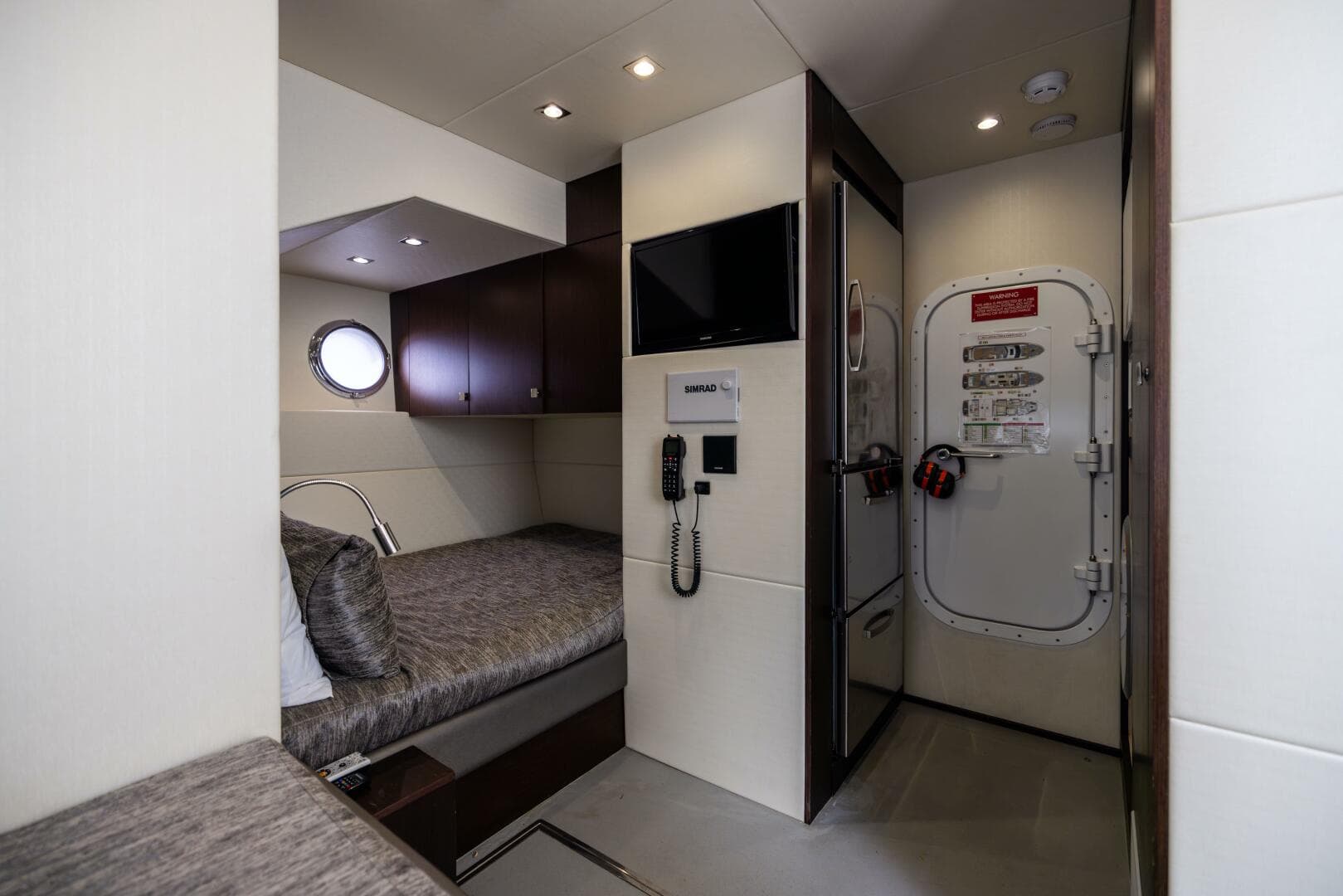 2019 Sunseeker 76 — photo 56