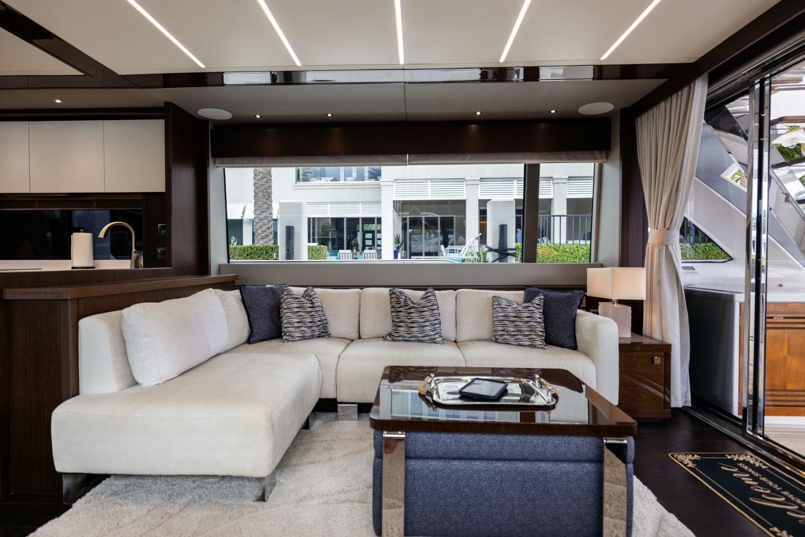 2019 Sunseeker 76 — photo 22