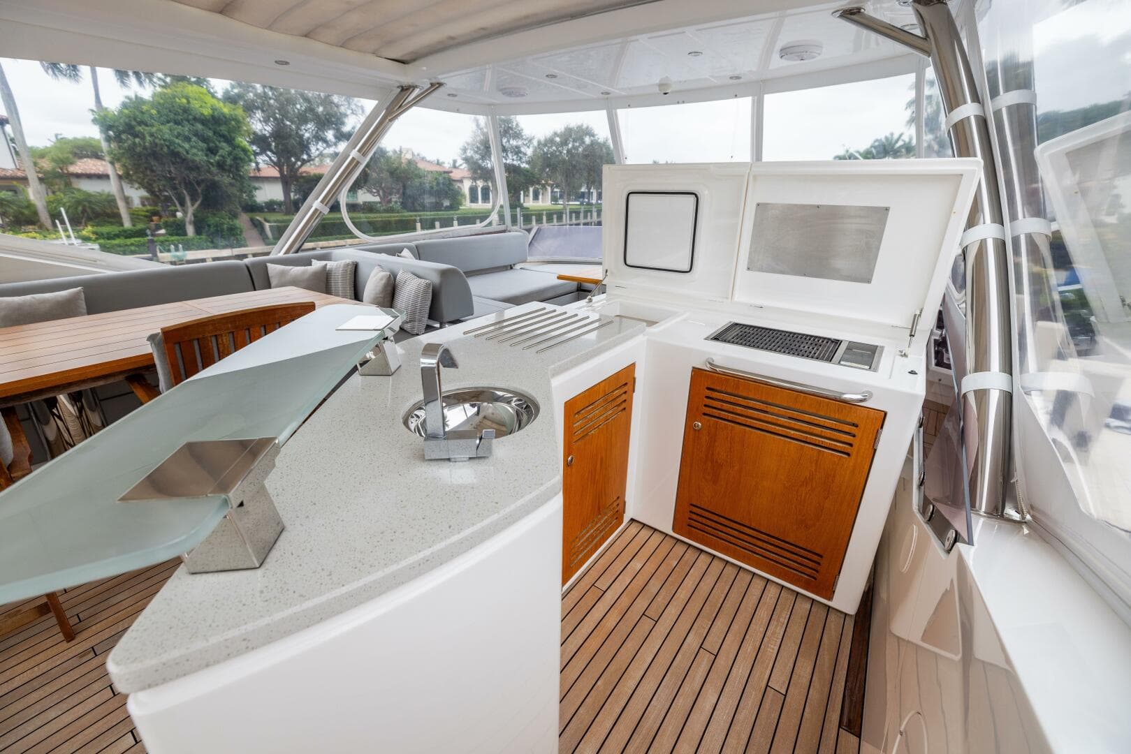 2019 Sunseeker 76 — photo 10