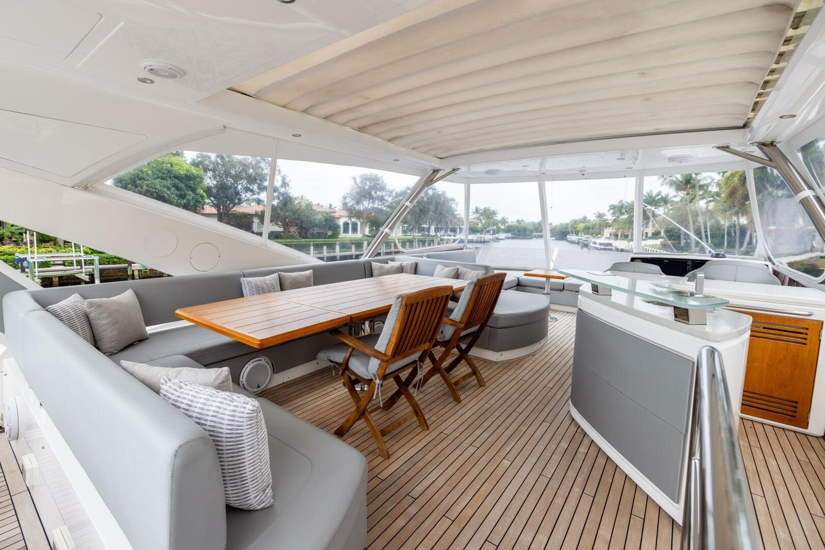 2019 Sunseeker 76 — photo 3