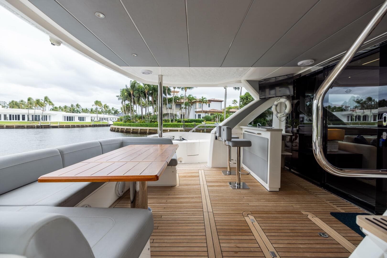 2019 Sunseeker 76 — photo 12