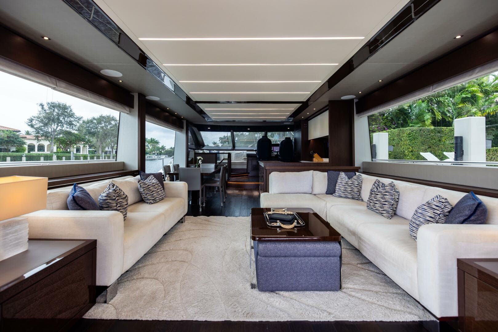 2019 Sunseeker 76 — photo 21