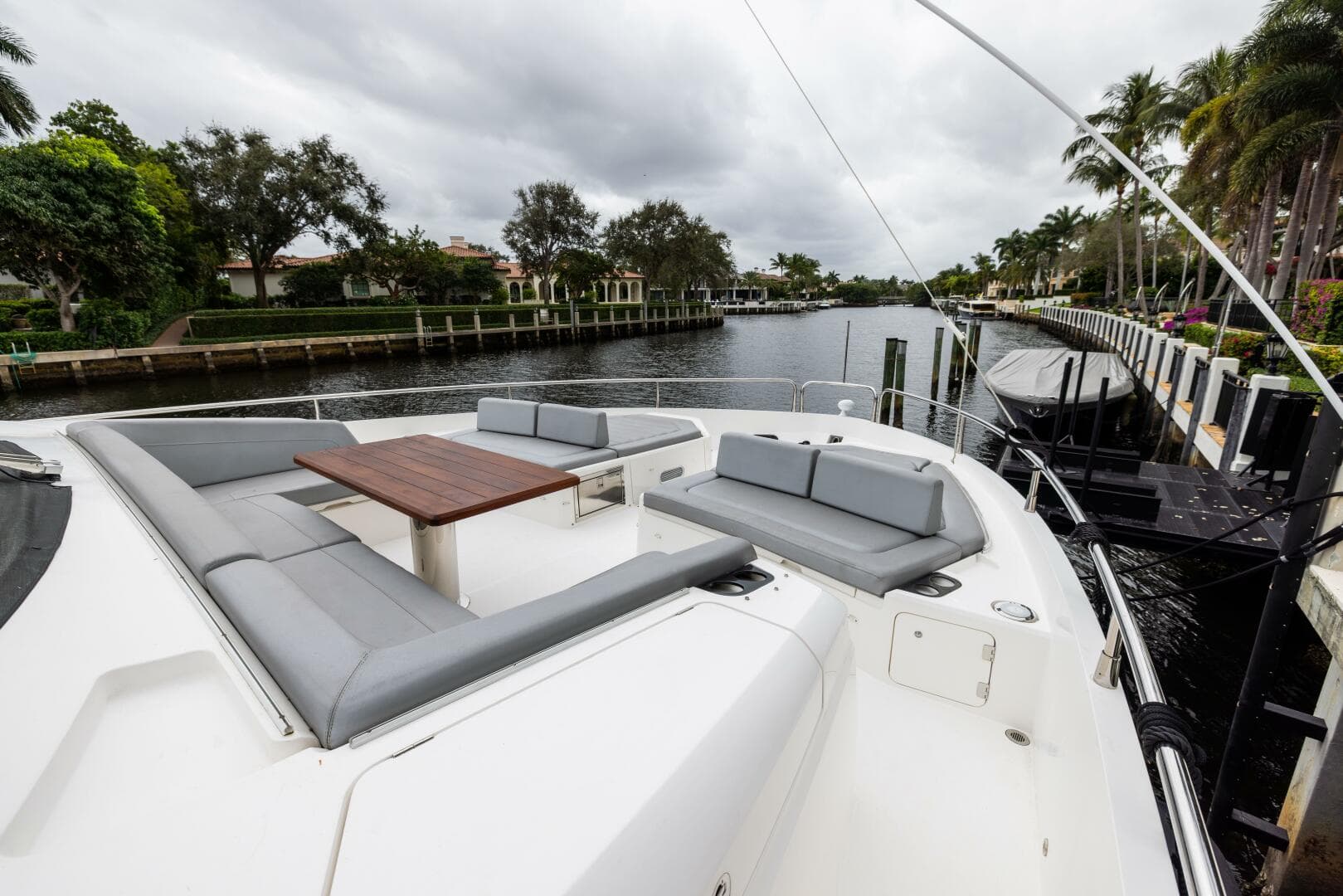 2019 Sunseeker 76 — photo 18