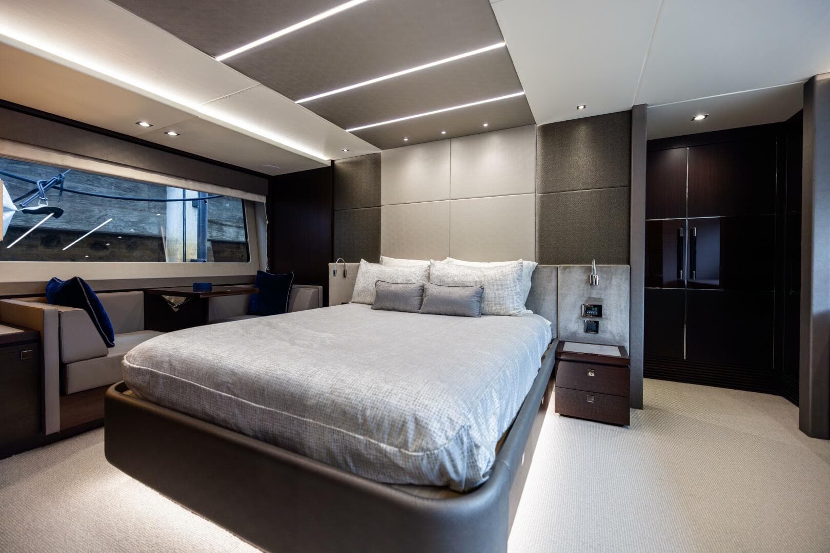 2019 Sunseeker 76 — photo 34