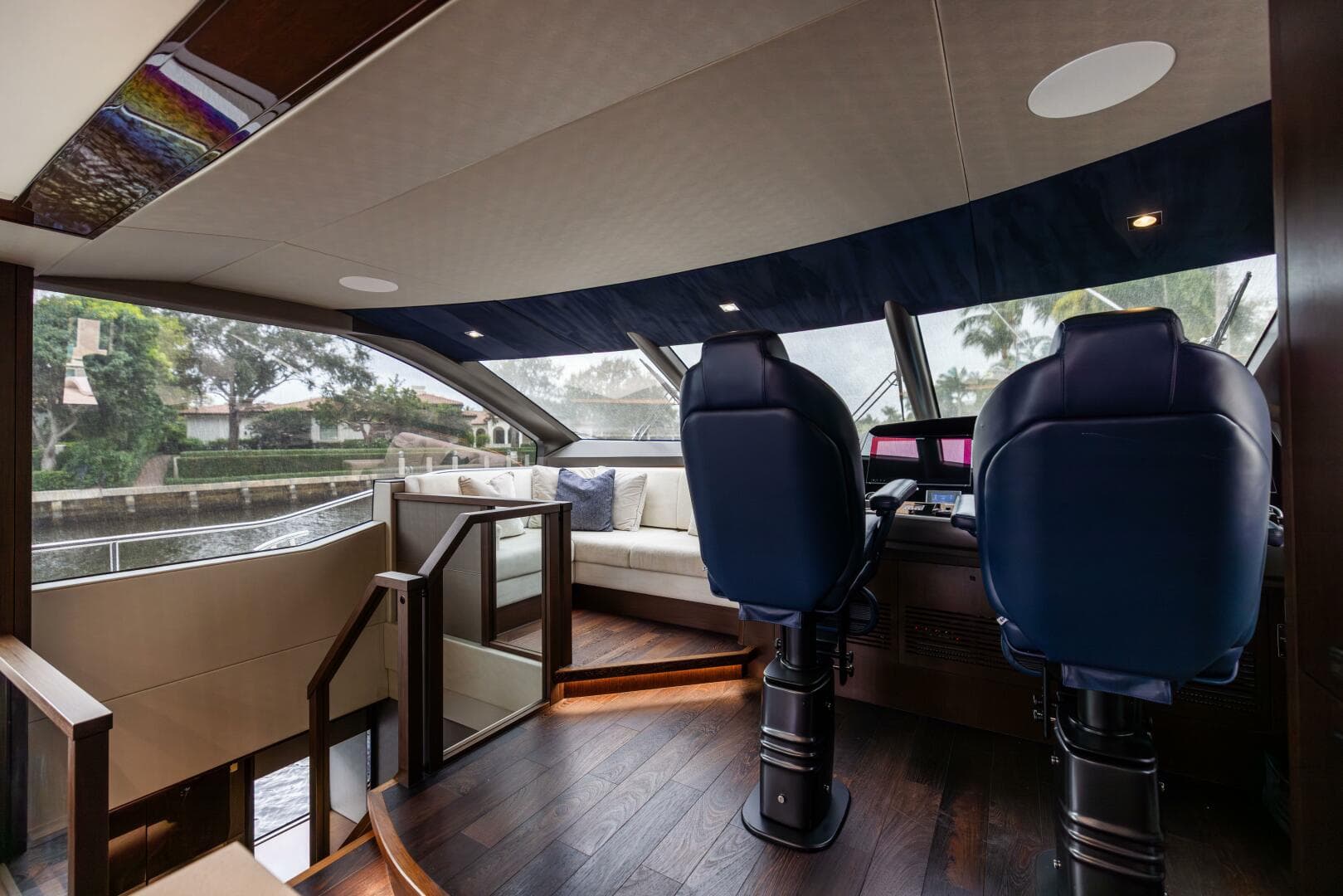 2019 Sunseeker 76 — photo 27