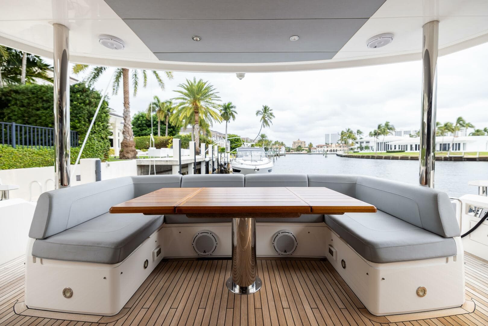 2019 Sunseeker 76 — photo 11