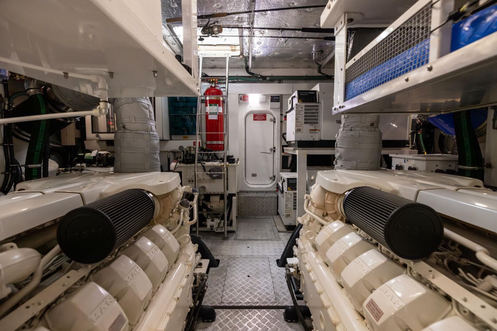 2019 Sunseeker 76 — photo 60