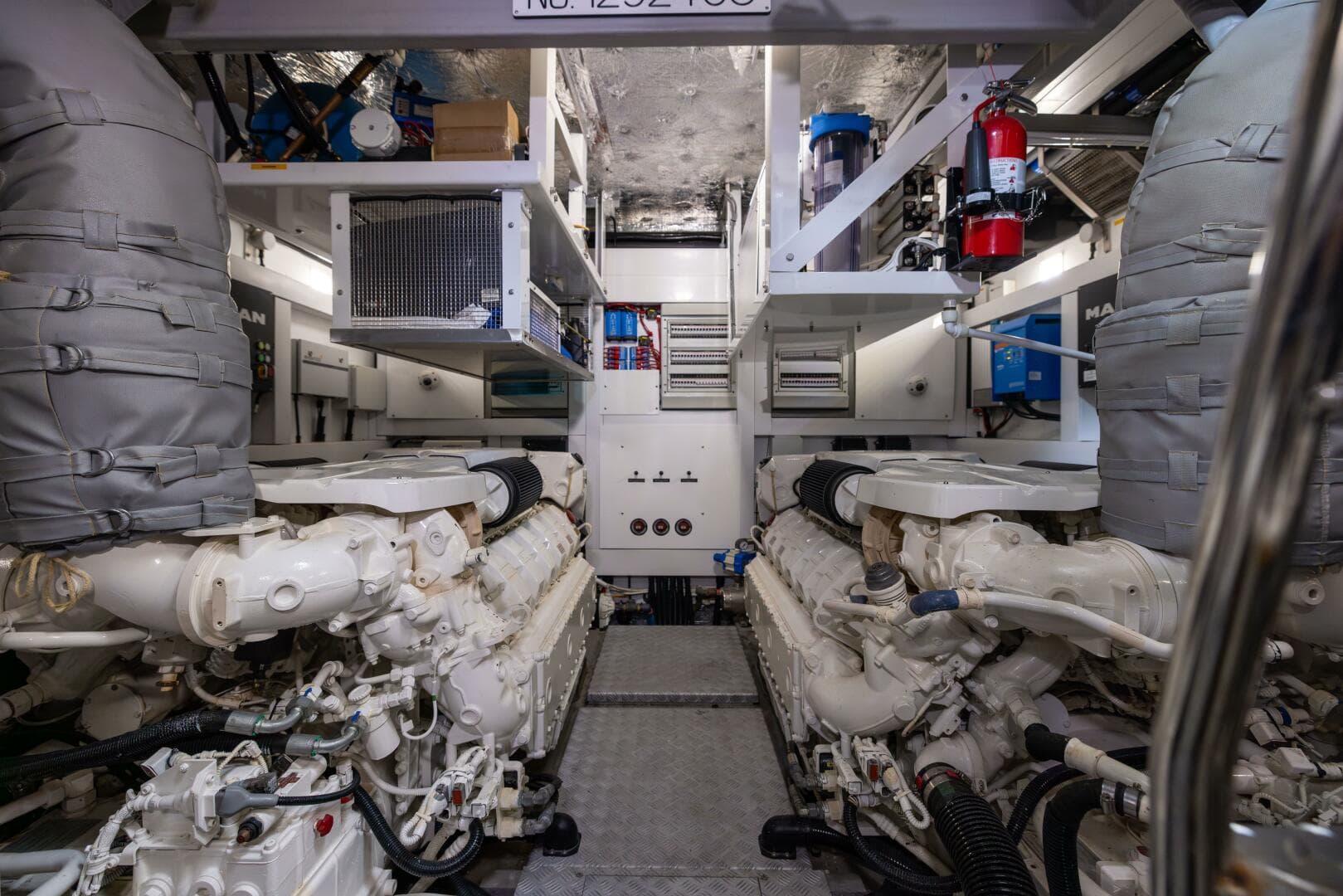 2019 Sunseeker 76 — photo 58