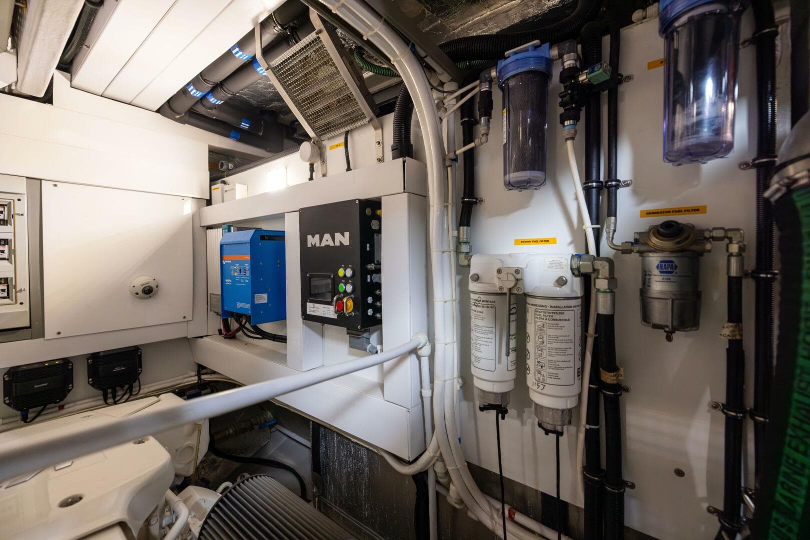 2019 Sunseeker 76 — photo 59