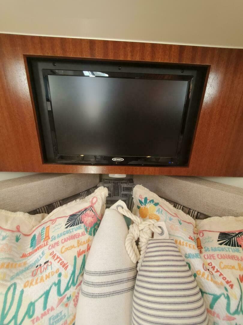 2023 Pursuit S 378 Sport — photo 35