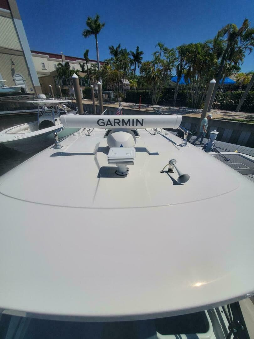 2023 Pursuit S 378 Sport — photo 14