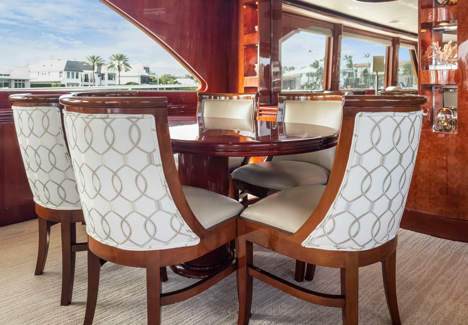 2005 Ocean Alexander — photo 14