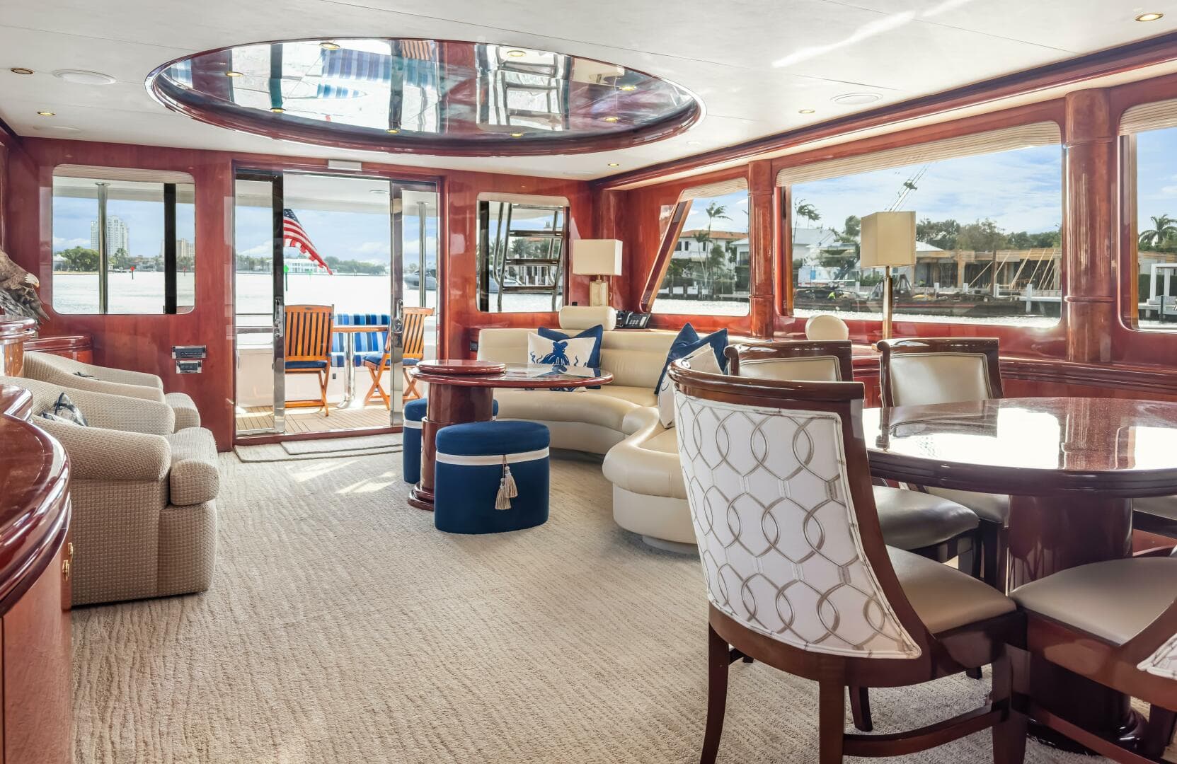 2005 Ocean Alexander — photo 11