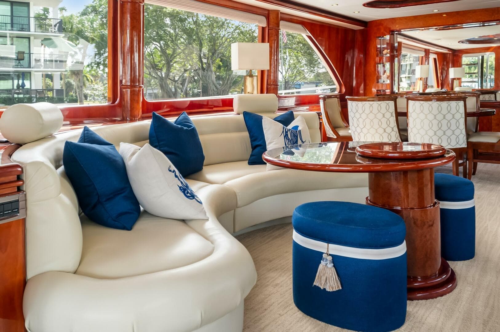 2005 Ocean Alexander — photo 31