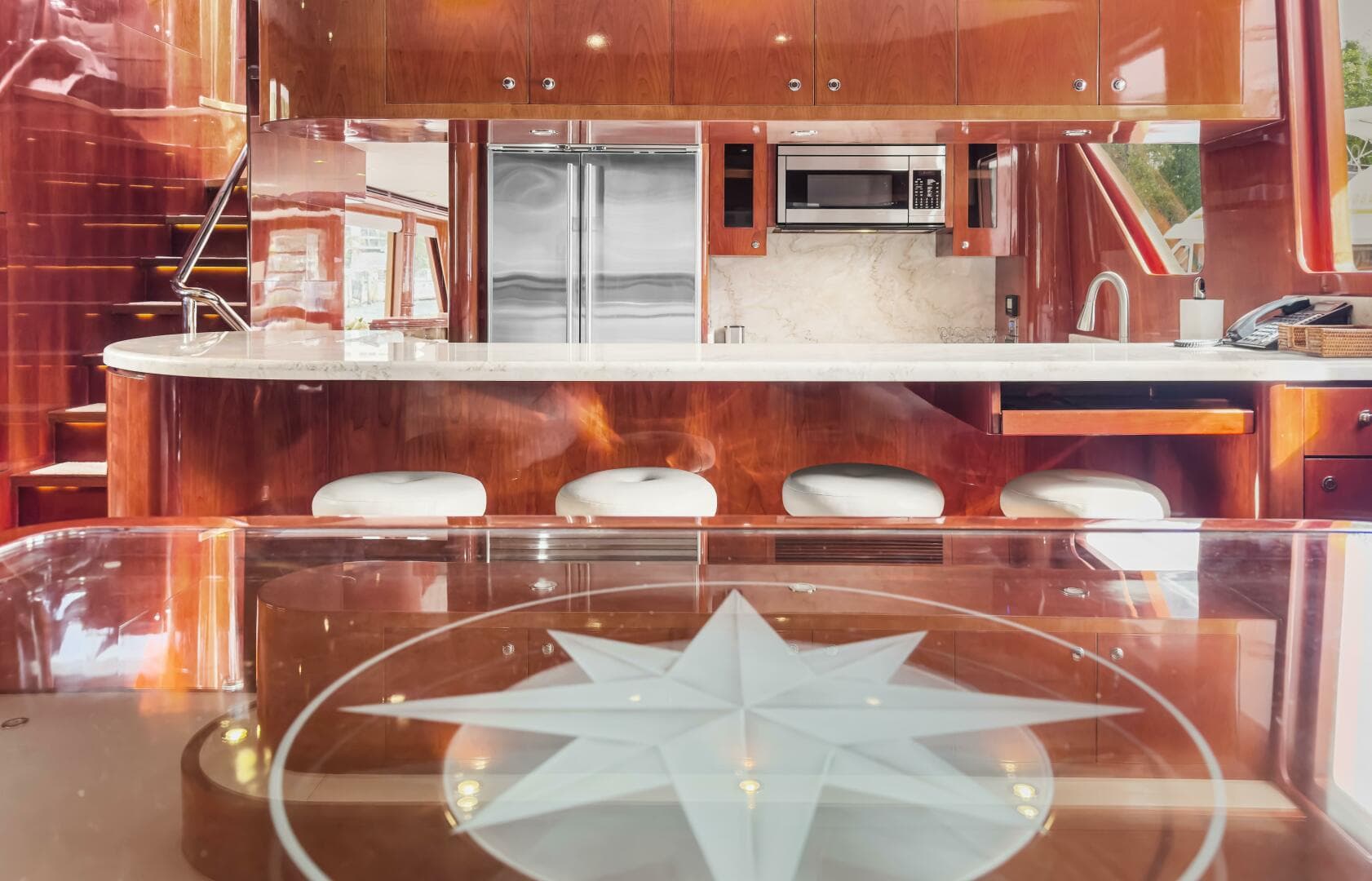 2005 Ocean Alexander — photo 40