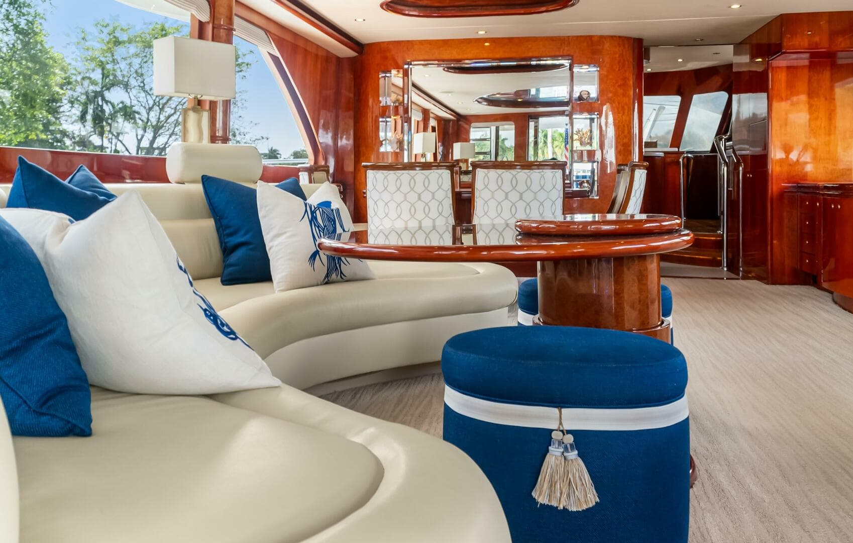 2005 Ocean Alexander — photo 32