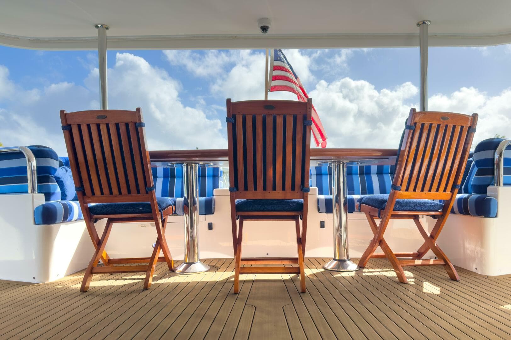 2005 Ocean Alexander — photo 111