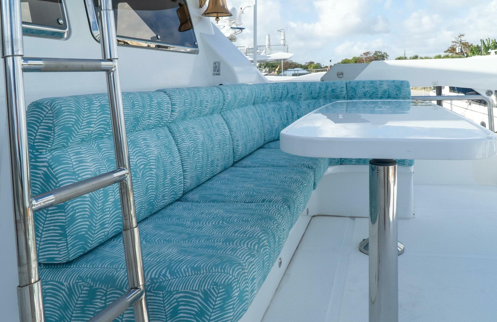 2005 Ocean Alexander — photo 104