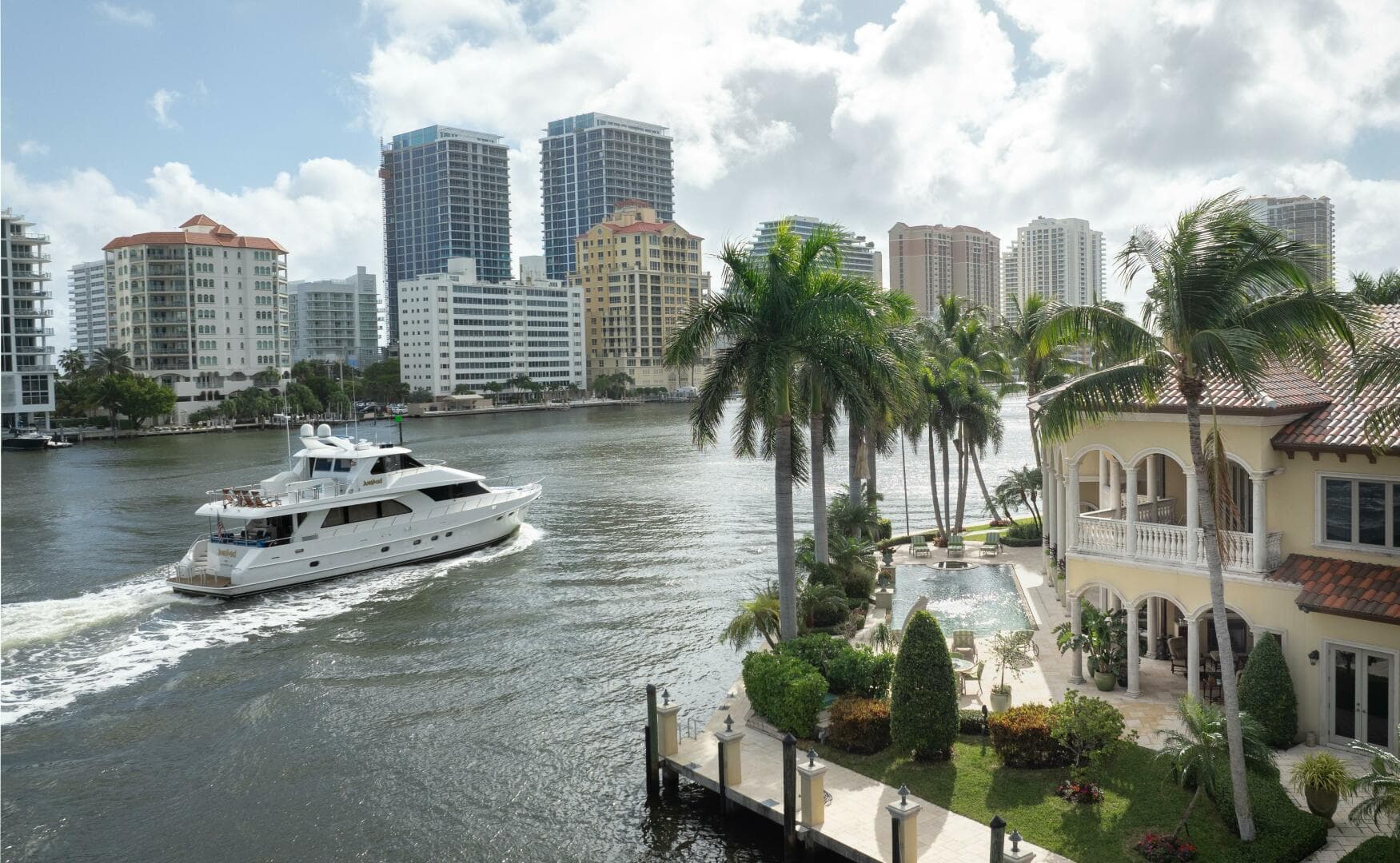 2005 Ocean Alexander — photo 89