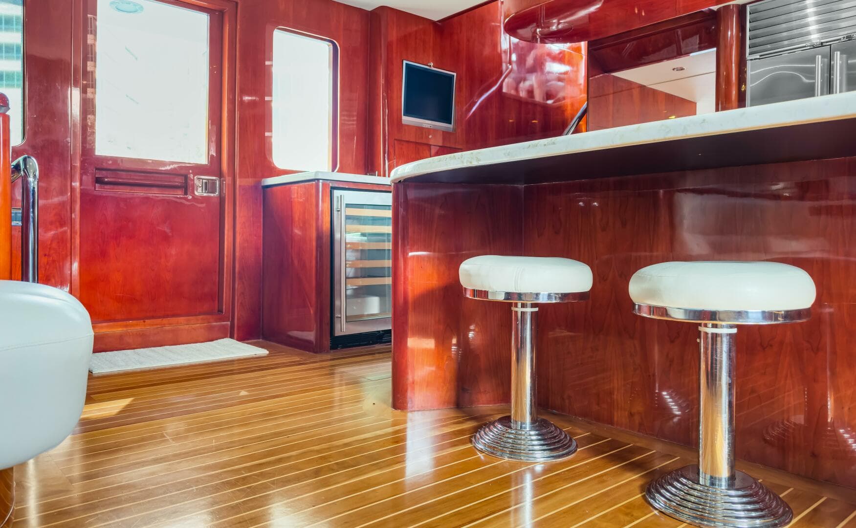 2005 Ocean Alexander — photo 20