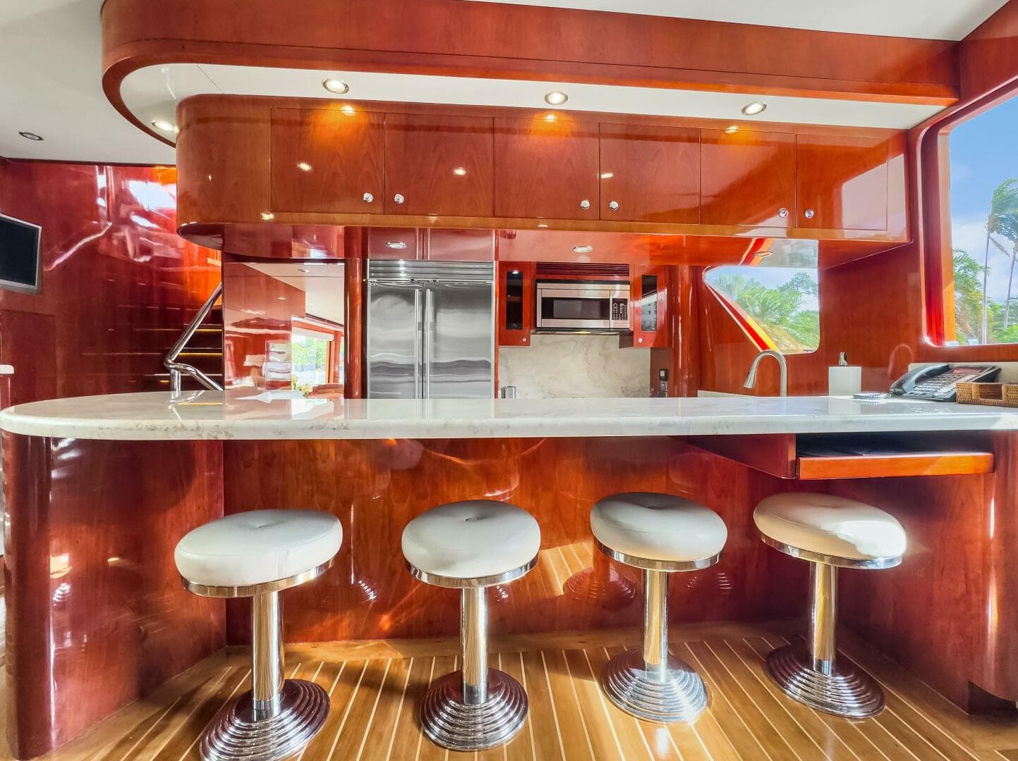 2005 Ocean Alexander — photo 24