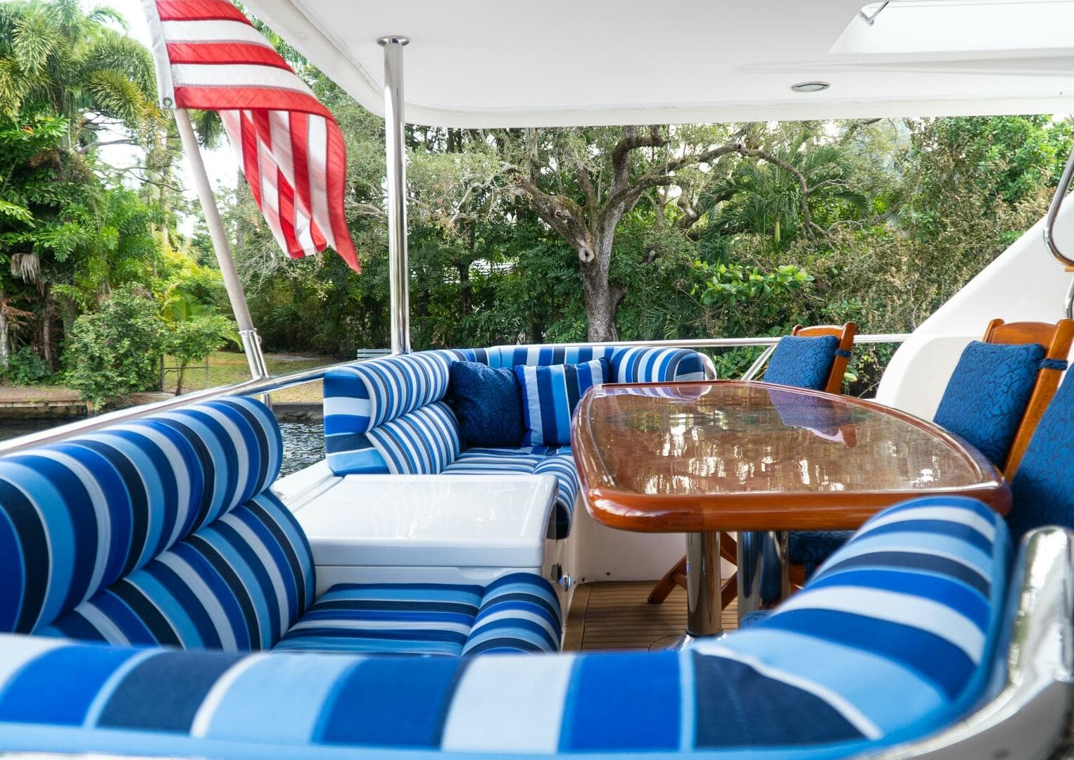 2005 Ocean Alexander — photo 109