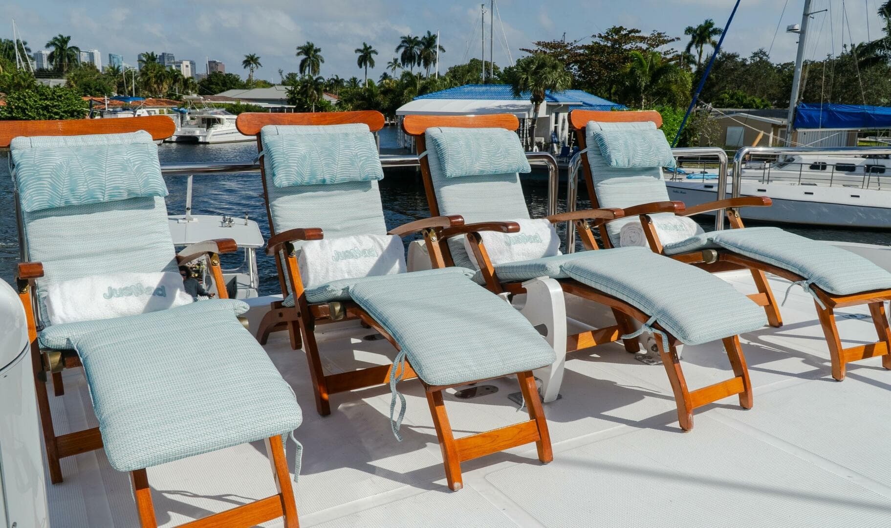 2005 Ocean Alexander — photo 105