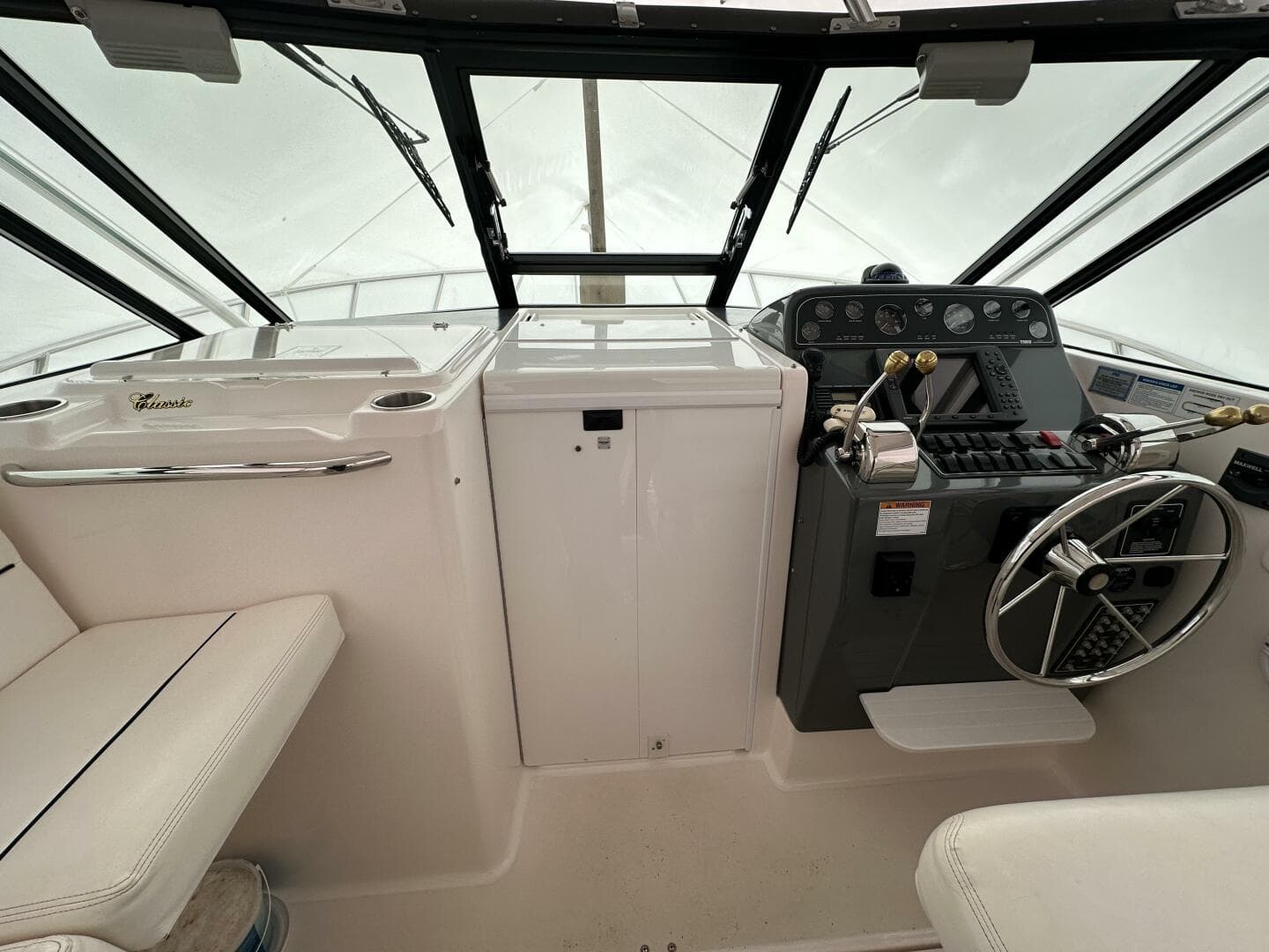 2006 Tiara Yachts 2900 Open Classic — photo 9