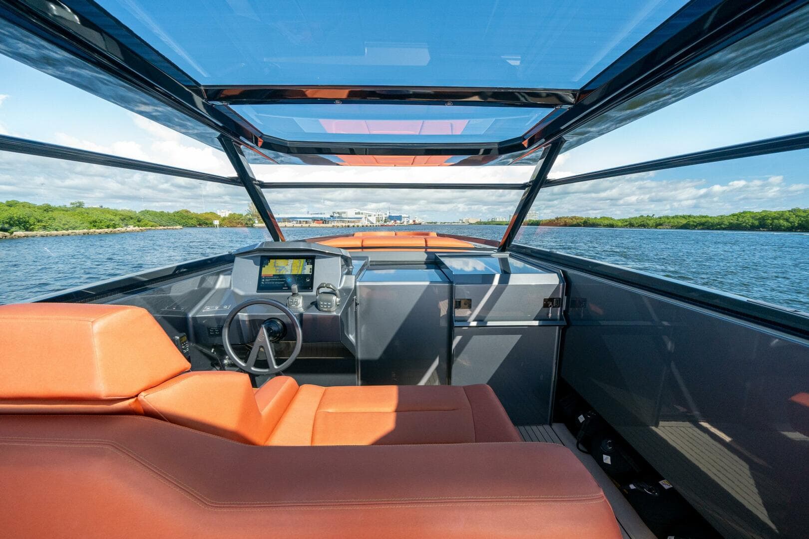 2022 Vanquish Yachts Vq 45 — photo 17