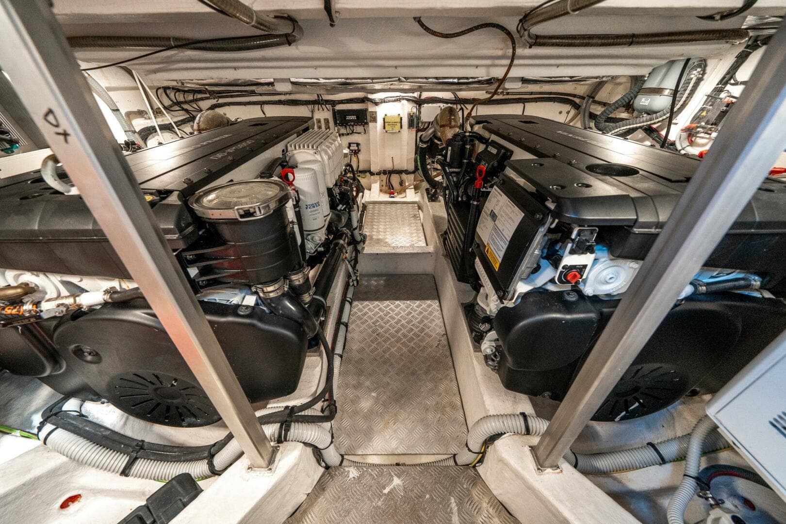 2023 Pardo Yachts 43 — photo 29