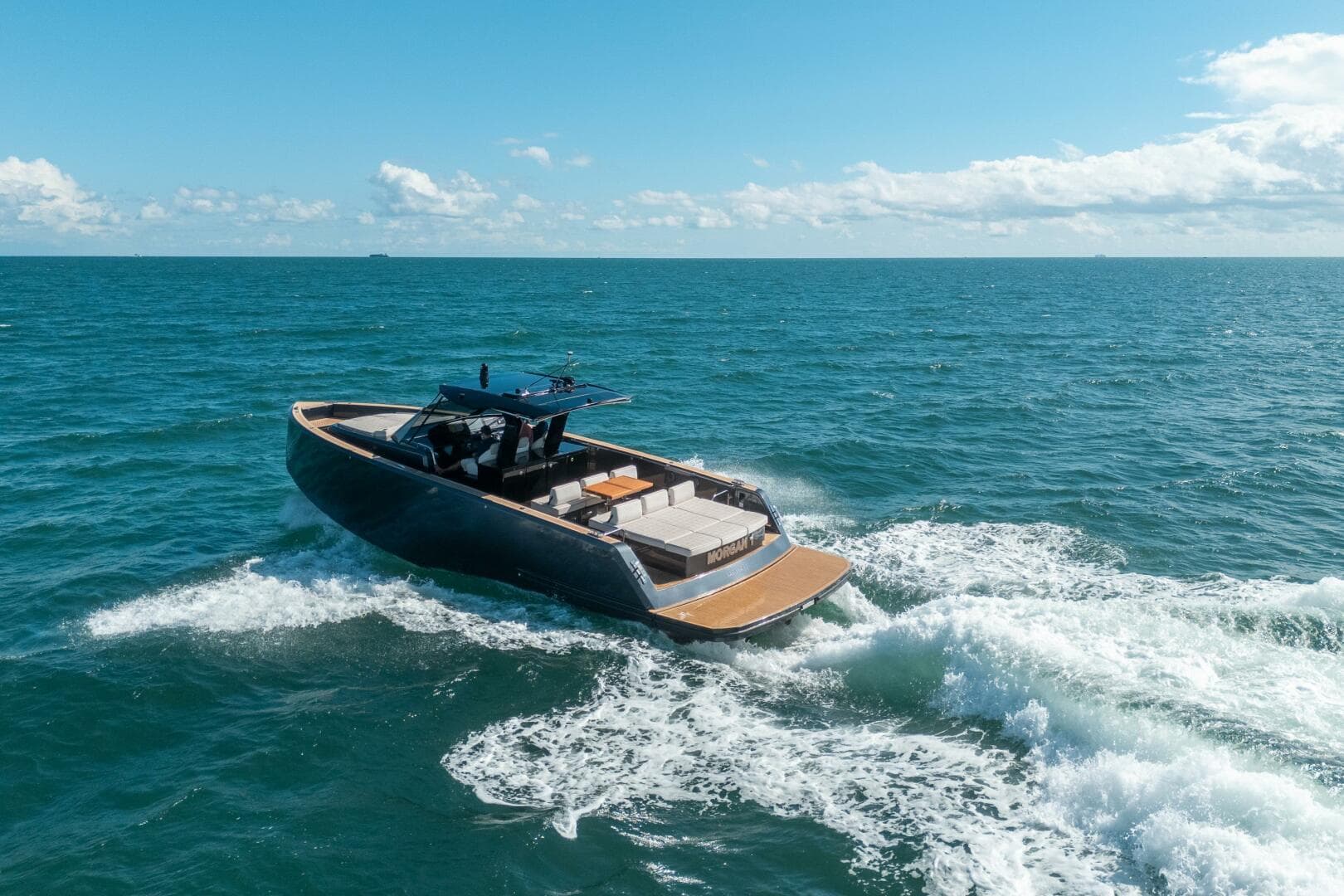 2023 Pardo Yachts 43 — photo 44