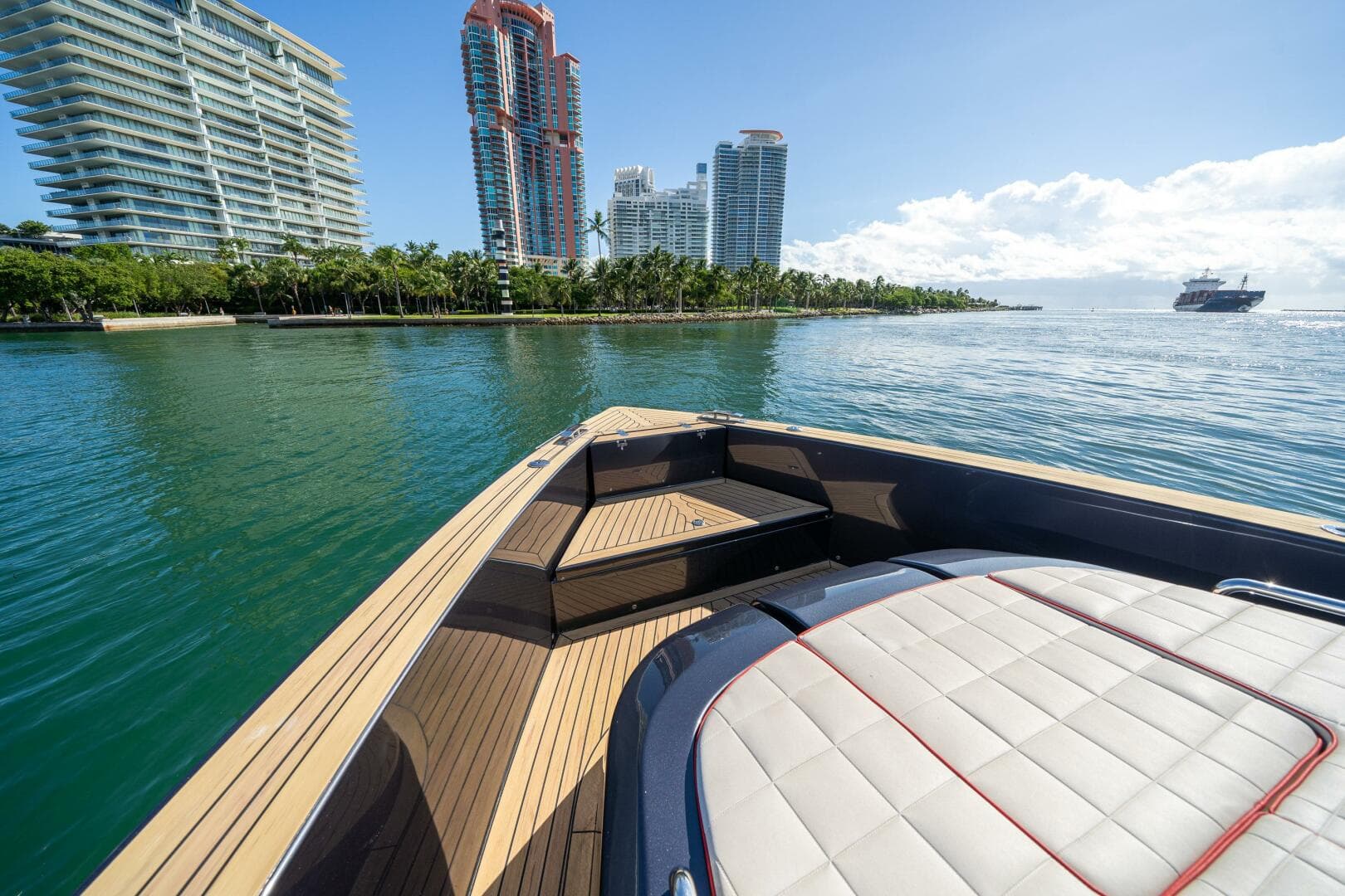 2023 Pardo Yachts 43 — photo 20