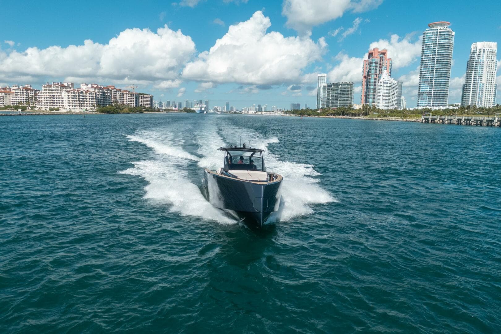 2023 Pardo Yachts 43 — photo 39