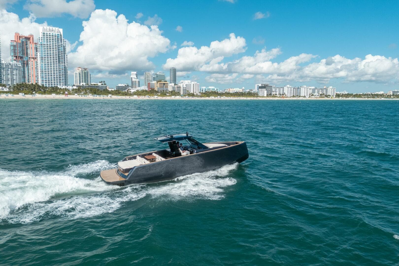 2023 Pardo Yachts 43 — photo 41