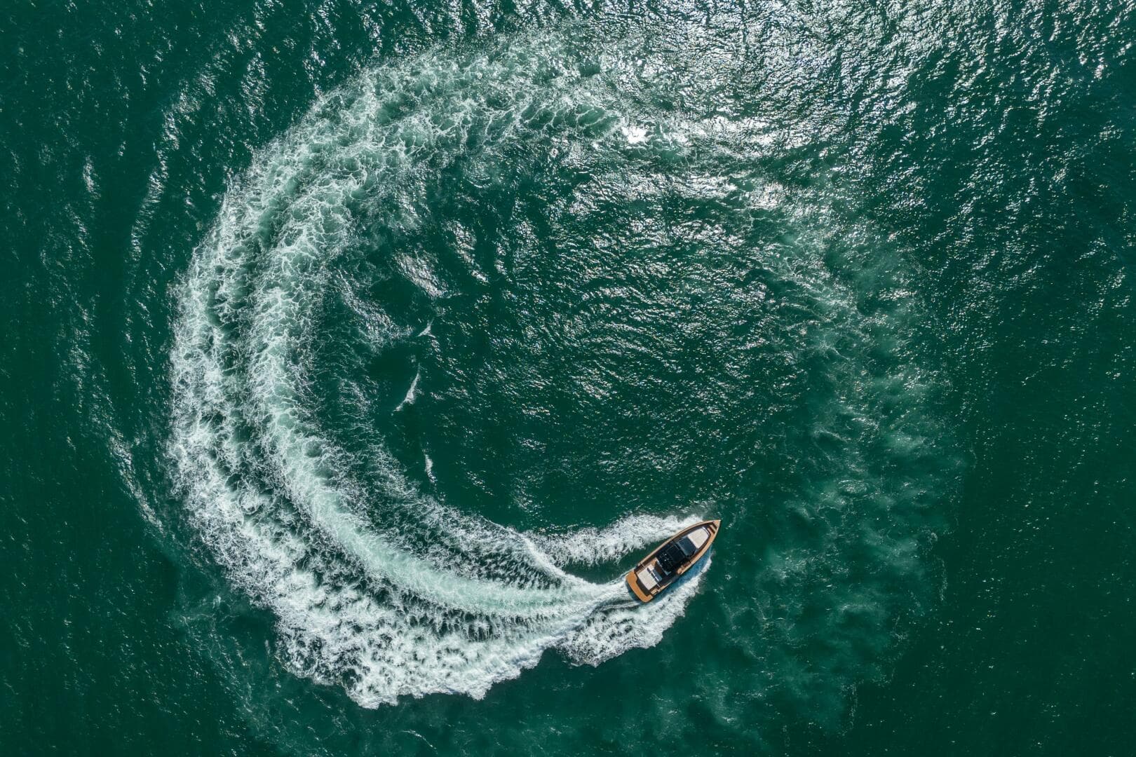 2023 Pardo Yachts 43 — photo 46